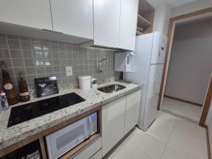 Flat Alecrim Praia Itacoatiara