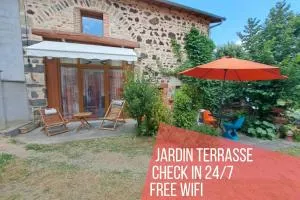 Le Céleste - Yssac-la-Tourette