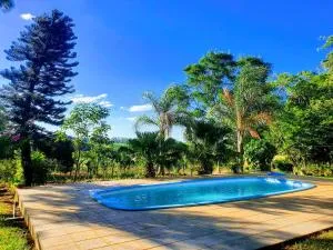 Pousada Menezes - Caçapava do Sul