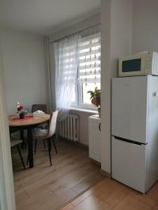 Apartament 2 pokoje