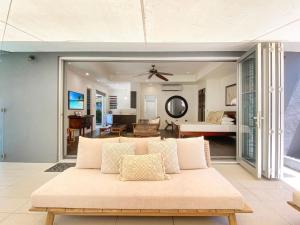 Essence Beachfront Retreat