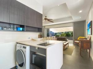 Essence Beachfront Retreat