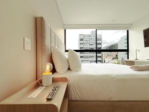 R! - Exclusive Loft View Panoramic City