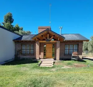 Tu refugio de descanso - Resolana