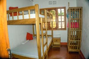 Moshi hostel lodge