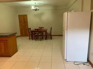 Edward john apartmental rental property - Bequia