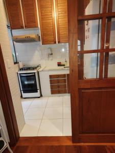 Apto 2 quartos em Capivari - Campos do Jordão