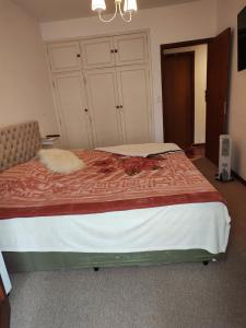 Apto 2 quartos em Capivari - Campos do Jordão