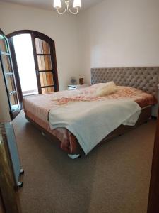 Apto 2 quartos em Capivari - Campos do Jordão