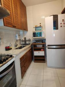 Apto 2 quartos em Capivari - Campos do Jordão