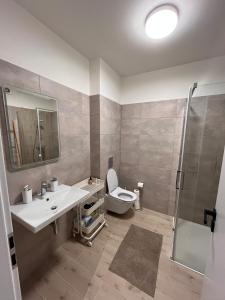 Ski & chill with a summer terrace