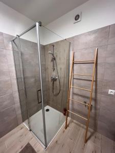 Ski & chill with a summer terrace