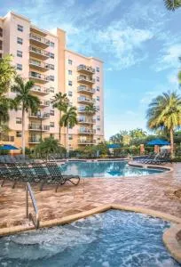 Club Wyndham Palm-Aire - Pompano Beach