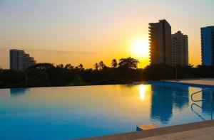 Hermoso apartamento en Santa Marta