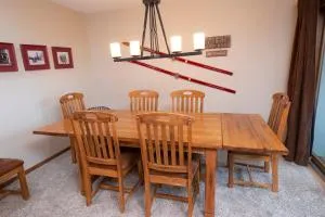 Okemo Mountain Lodging - Weston