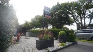 Abbey Motor Lodge
