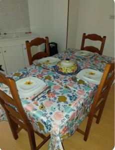 Chez Fred au château de Grozon