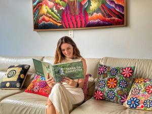 Pousada Guardiã da Canastra