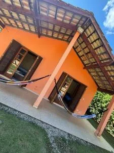 Casa condomínio perto Animália - Bairro dos Ribeiro