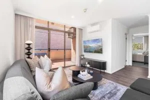 Camperdown Cozy Corner 6 - Sydney