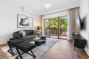 Camperdown Cozy Corner 7