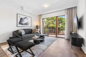 Camperdown Cozy Corner 7 - Sydney