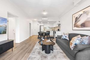 Camperdown Cozy Corner 7