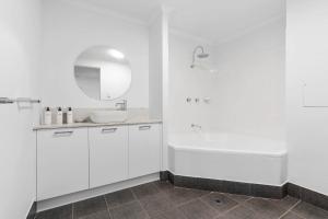 Camperdown Cozy Corner 7