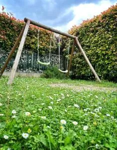 VENICE AIRPORT MARCO POLO BnB - Tessera