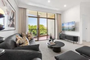 Camperdown Cozy Corner 8 - Sydney