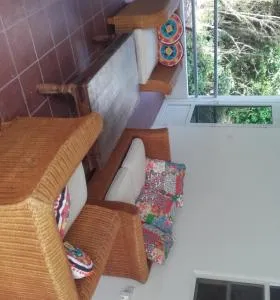 Beautiful apartment with pool & sea views, Mero - Calibishie