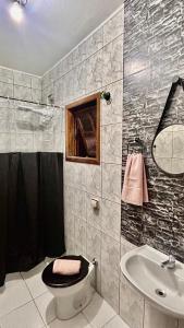 Kitnet nas Montanhas