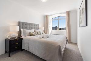 Camperdown Cozy Corner 10