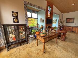 Pousada Guardiã da Canastra