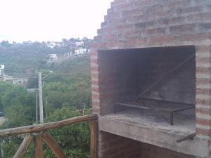 Cabaña La Vivi