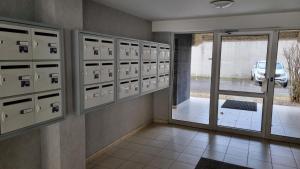 Appartements O repos - Studio - Parking - 1 lit - 2 pers : Studio