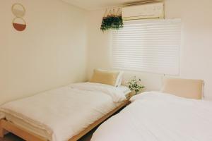 Yongsan House 무료 짐보관 홍대 10분 이태원 명동 남산 광화문 경복궁 인사동 근교