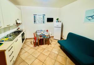 ONDA BLU-Appartamenti