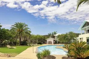 Zenthai Retreat - 萨拉曼德湾