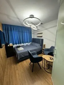 Room de Port - Dimcsevo