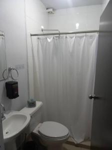 Alojamiento completo de descanso