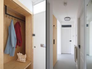 Central London Apartment