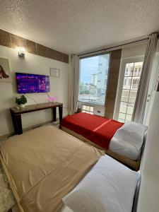 Downtown Isla Verde Luxe Apartment with Pool