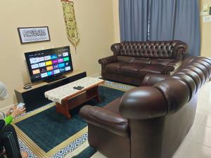 Homestay Nimaza2