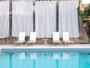 Apartment in Giarre near Mount Etna