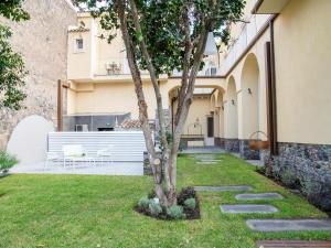 Apartment in Giarre near Mount Etna