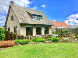 Holiday Home in Groede near Sandy Beach