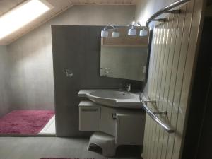 Holiday Home in Groede near Sandy Beach