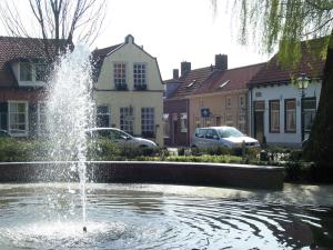 Apartment in Groede near the Beach