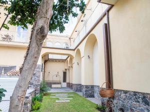 Apartment in Giarre near Mount Etna